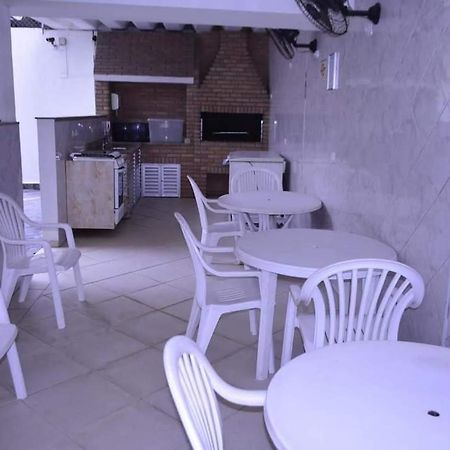 Guaruja - 2 Quartos - Ar Condicionado - Varanda Zewnętrze zdjęcie