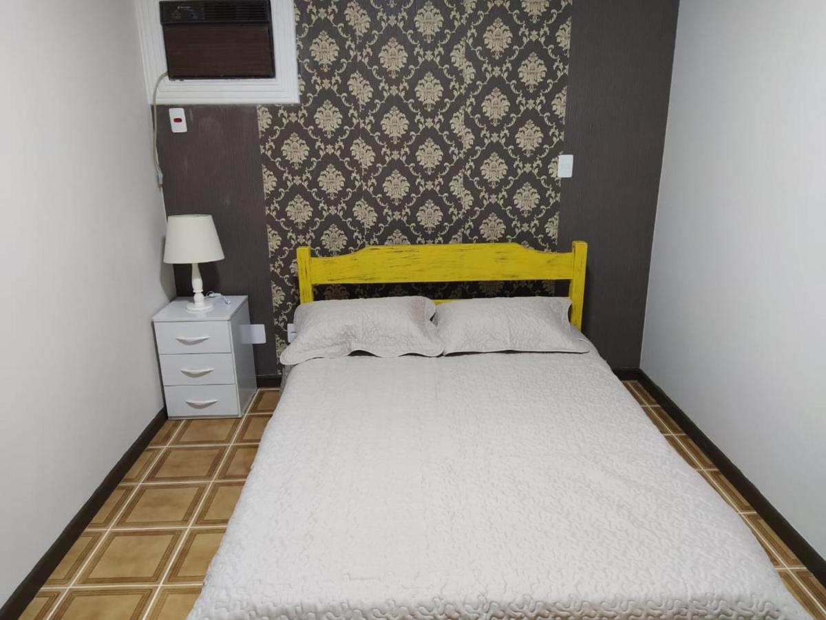 Guaruja - 2 Quartos - Ar Condicionado - Varanda Zewnętrze zdjęcie