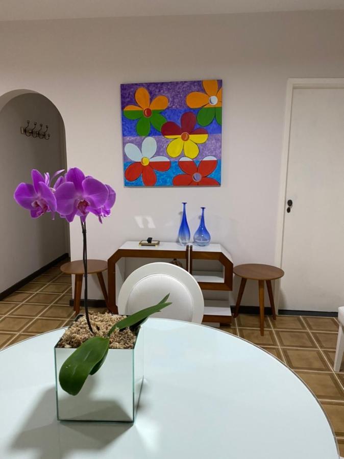 Guaruja - 2 Quartos - Ar Condicionado - Varanda Zewnętrze zdjęcie