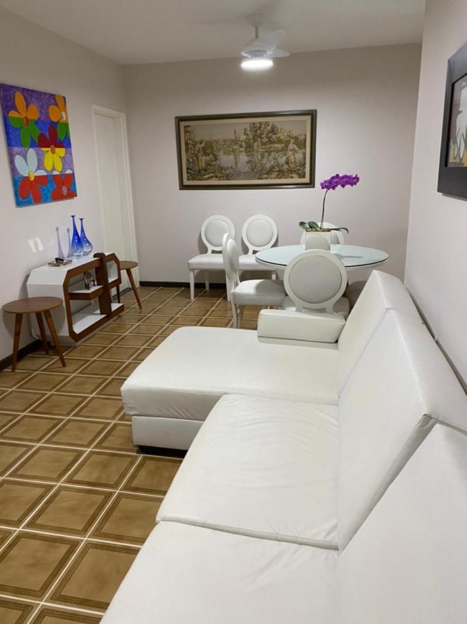 Guaruja - 2 Quartos - Ar Condicionado - Varanda Zewnętrze zdjęcie